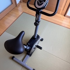エアロバイク