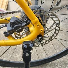 ジャイアントESCAPE R DISC MS LTD 2023　の画像
