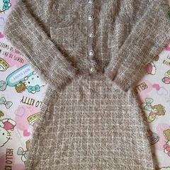 新品GRL上下セット