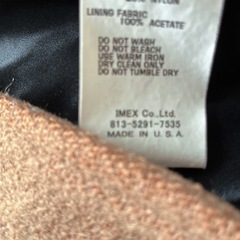  ビューティ＆ユース ユナイテッドアローズ FIDELITY フィデリティ ピー コート ベージュ ◆■ レディース の画像