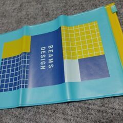 BEAMS　販促品グッズ(未使用)の画像