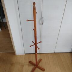 ポールハンガー