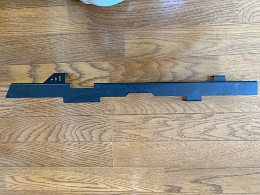gb350デイトナチェーンガード