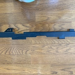 gb350デイトナチェーンガードの画像