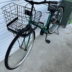 自転車