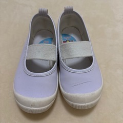 バレーシューズ15cm