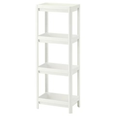 IKEA シェルフ VESKEN ヴェスケン