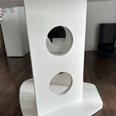TECTA（テクタ）テーブルの画像