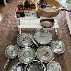 鍋セット