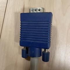 【無料非対面】24.1型モニターNEC製【ジャンク】の画像