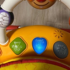 アンパンマン　　ジャンパルーの画像
