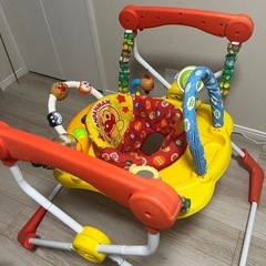 アンパンマン　　ジャンパルーの画像