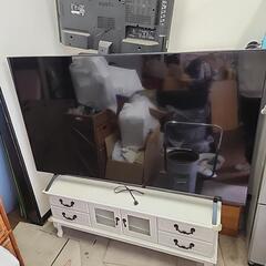 テレビ75インチ