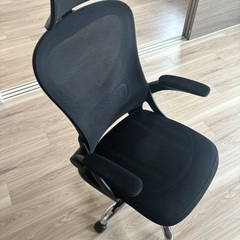 オフィスチェア譲ります　※11/11〜11/12 〜15:00まで