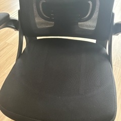 オフィスチェア譲ります　※11/11〜11/12 〜15:00までの画像