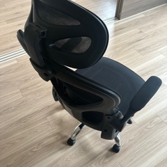 オフィスチェア譲ります　※11/11〜11/12 〜15:00までの画像