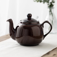 【新品未使用】（大容量1.2L,定価5,940円 ）ロンドンポタ...