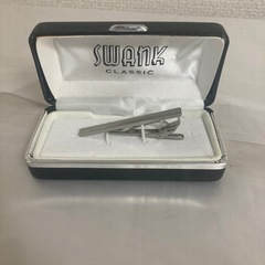 SWANK CLASSIC ネクタイピン