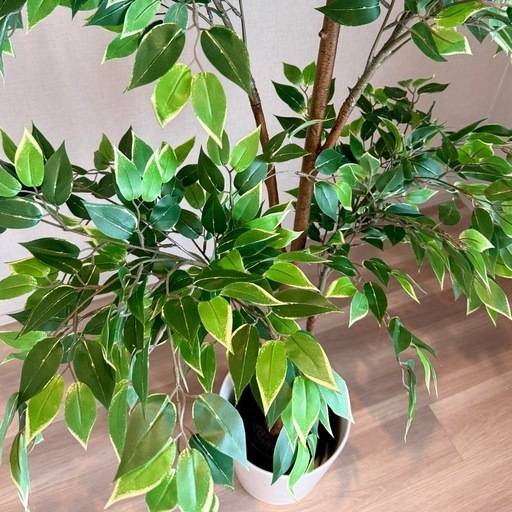 IKEA イケア フェイクグリーン 観葉植物 