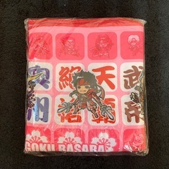 戦国BASARA 2013 春の陣　イベントグッズの画像