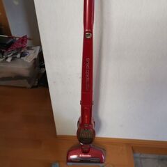 断捨離中です。掃除機が複数あるので1つ差し上げます。