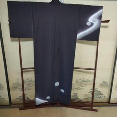 訪問着（未使用）の画像