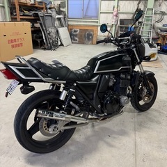 zrx400