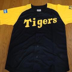 【新品】阪神タイガースユニホームの画像