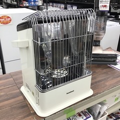 #K-1【ご来店頂ける方限定】IWATANIのガスストーブです