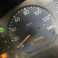 マツダAZ 車検長期❗️ジムニー　AT車高ちょと上がってます今年の車税サービスの画像