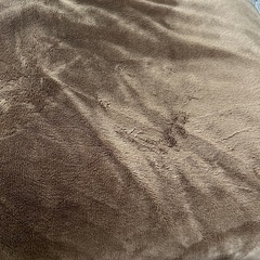 ニトリ　掛け布団カバー