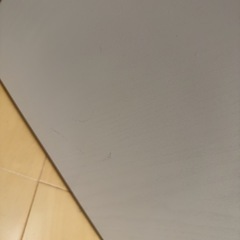 ガラスローテーブルの画像