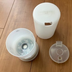 無印良品　アロマディフューザーの画像
