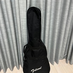 初心者向けアコースティックギター Falcone FSG-1D NATの画像