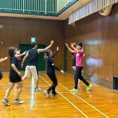 バレーで集まろう！🏐 - 柏市