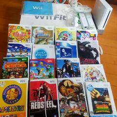 wiiセット