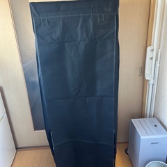 差し上げます！　シューズ収納　9段　玄関収納の画像
