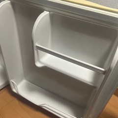 46L冷蔵庫
の画像