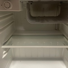 46L冷蔵庫
の画像