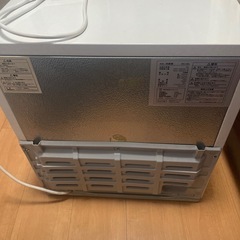 46L冷蔵庫
の画像