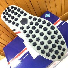 新品 未使用品 スパイクレスゴルフシューズ 27cm 4E U.S.Athletes USSH-1770 札幌市厚別区 厚別店の画像