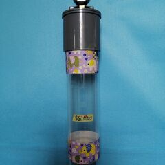 テニスボール再生加圧機器　ｐｃ-１４ボール１１個を同時再生可能●今迄、捨てるしかなかったボールをニューボールと同じ硬さに再生可能　●フェルト（ボールの毛）が無くなるまで使用可能になります。　●「透明容器」なので中のボールが見える。●「圧力計付」　●「２気圧まで加圧可能」　●「透明・圧力計付・２気圧まで加圧可能」は世界で初の商品です。　●ただ単に硬くするのではなく、「ニューボールと同じ硬さ」に再生可能　●ボール経費が激減　●ボールを捨てないので環境保全にも貢献　の画像