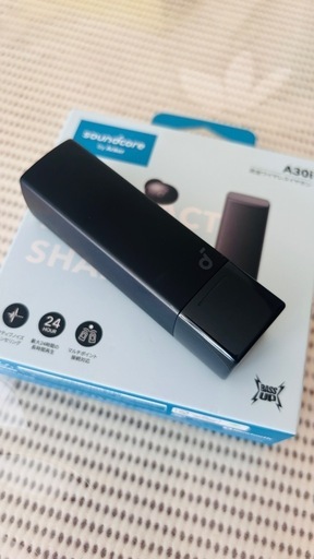 その他 anker A30i\n