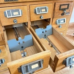 アンティーク家具　KIHARA   SHOSANDO
