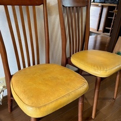 椅子差し上げますの画像