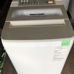 福岡県 福岡市のpanasonic 洗濯機(生活家電)の中古が安い！激安