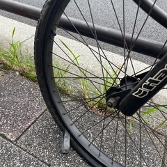 haro マウンテンバイクの画像
