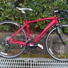  LouisGarneau（ルイガノ）LGS-CEN 2014モデル