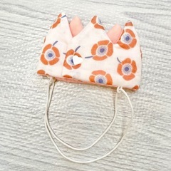 【新品】ベビークラウンの画像