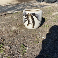 火鉢　良品